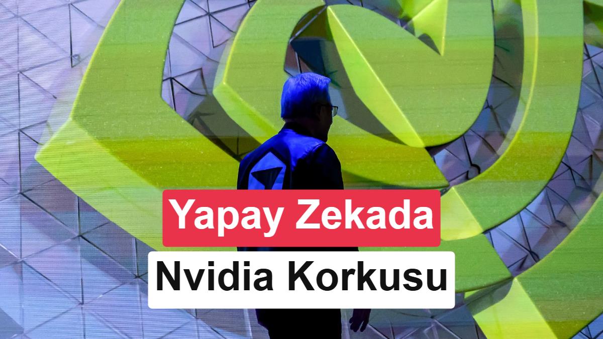 Nvidia'nın 750 Milyar Dolarlık Yapay Zeka Hamlesi "Döngüsel Finansman" Tartışmalarını Alevlendirdi