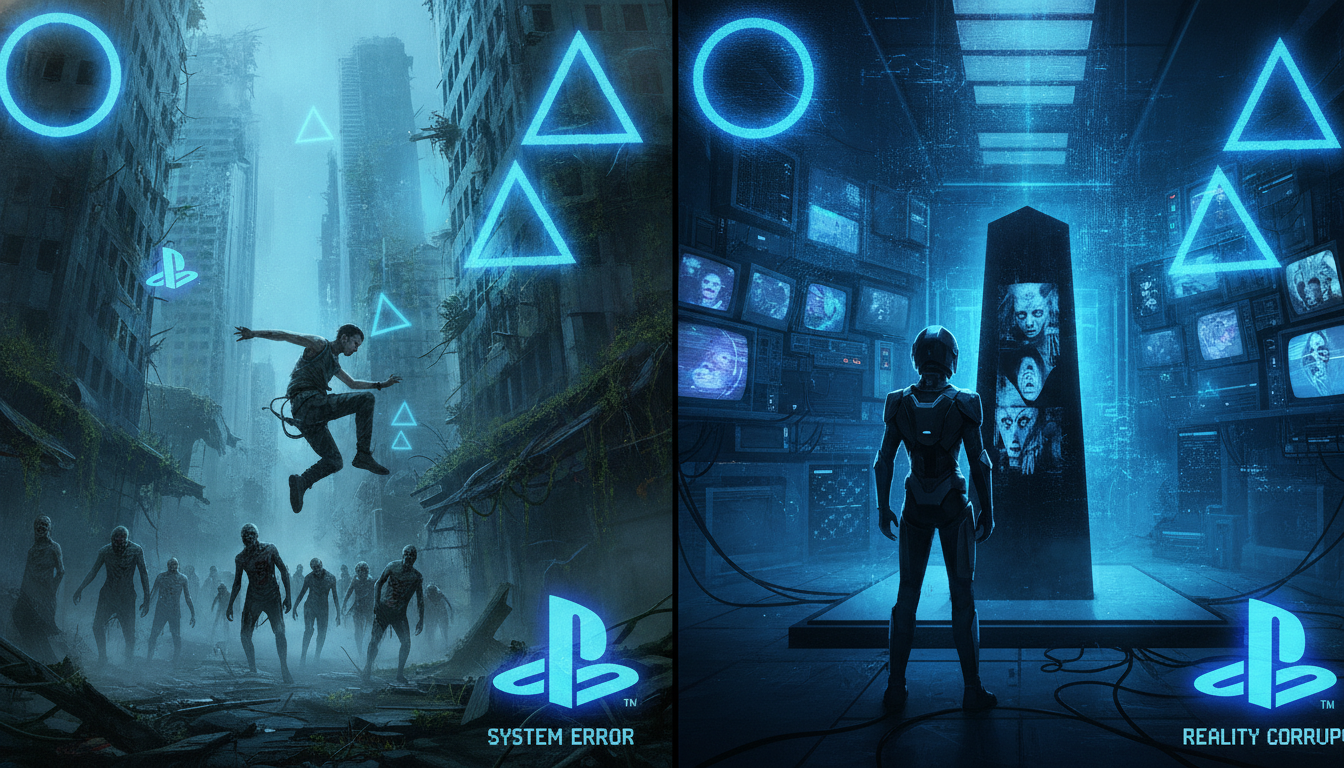 PlayStation Plus Ağustos 2026 Oyunları Belli Oldu: Dying Light 2, Big Walk ve Signalis