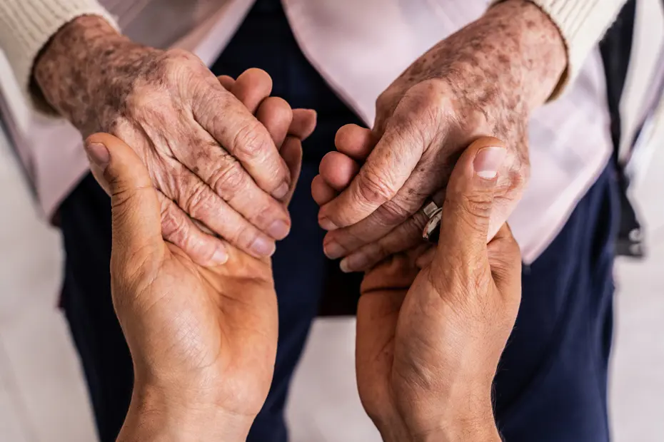 Türkiye'de Beklenen Yaşam Süresi 78,5 Yıla Yükseldi: TÜİK Verileri Açıklandı