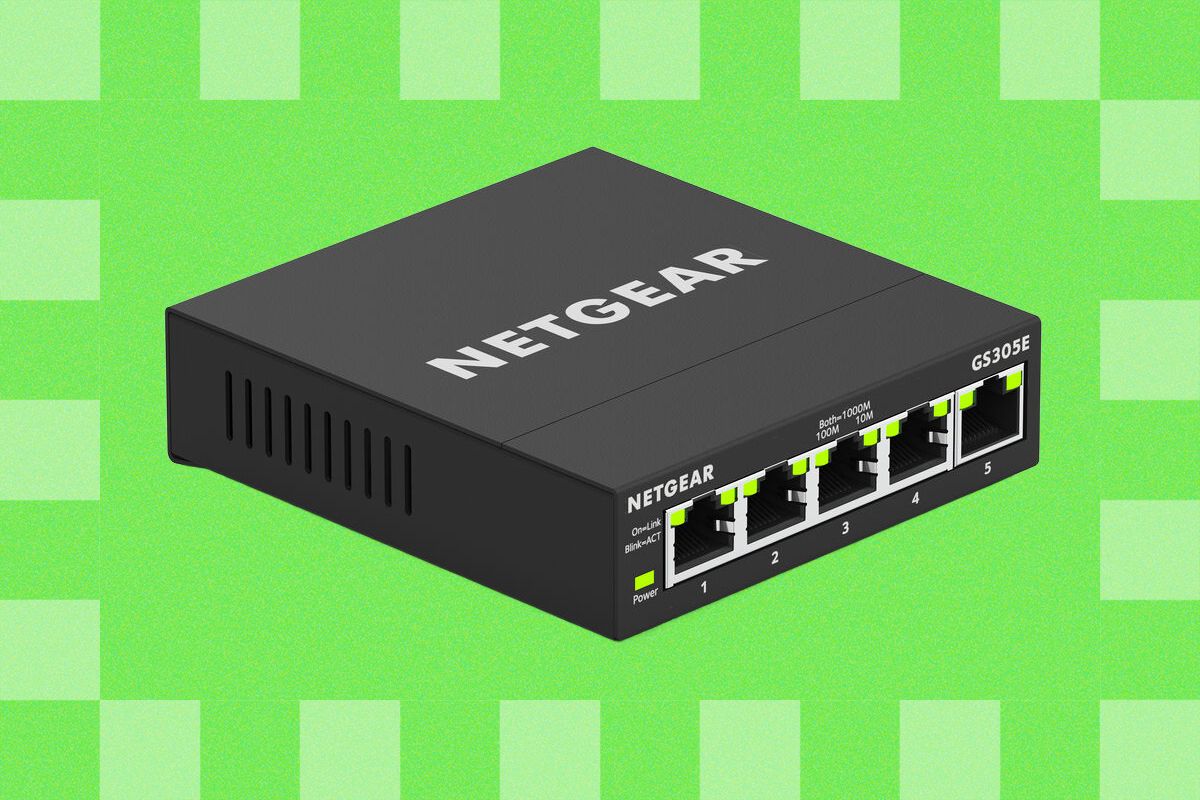 Hızlı ve Güvenilir Ağlar İçin En İyi Ethernet Switch Modelleri