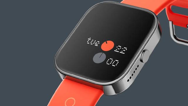 Nothing'den Apple Watch'a Rakip: Şeffaf Tasarımlı İlk Premium Akıllı Saat Geliyor