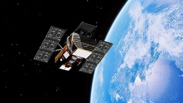 NASA'nın Swift Teleskobunu Kurtarmak İçin Gönderdiği LINK Uzay Aracı Kontrolden Çıktı
