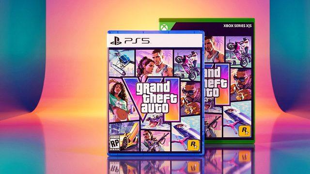 Rockstar Games'ten GTA 6 İçin Tartışmalı Karar: Japonya'daki Fiziksel Kopyaların Kodları 170 Gün Sonra İptal Olacak
