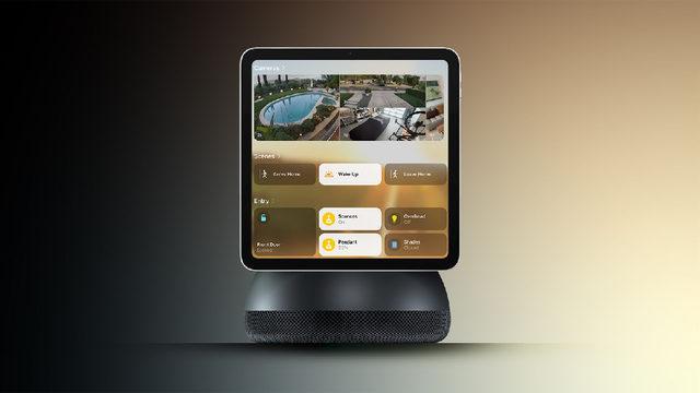 Apple'dan Akıllı Ev Atağı: Yapay Zeka Destekli 3 Yeni Cihaz Yolda