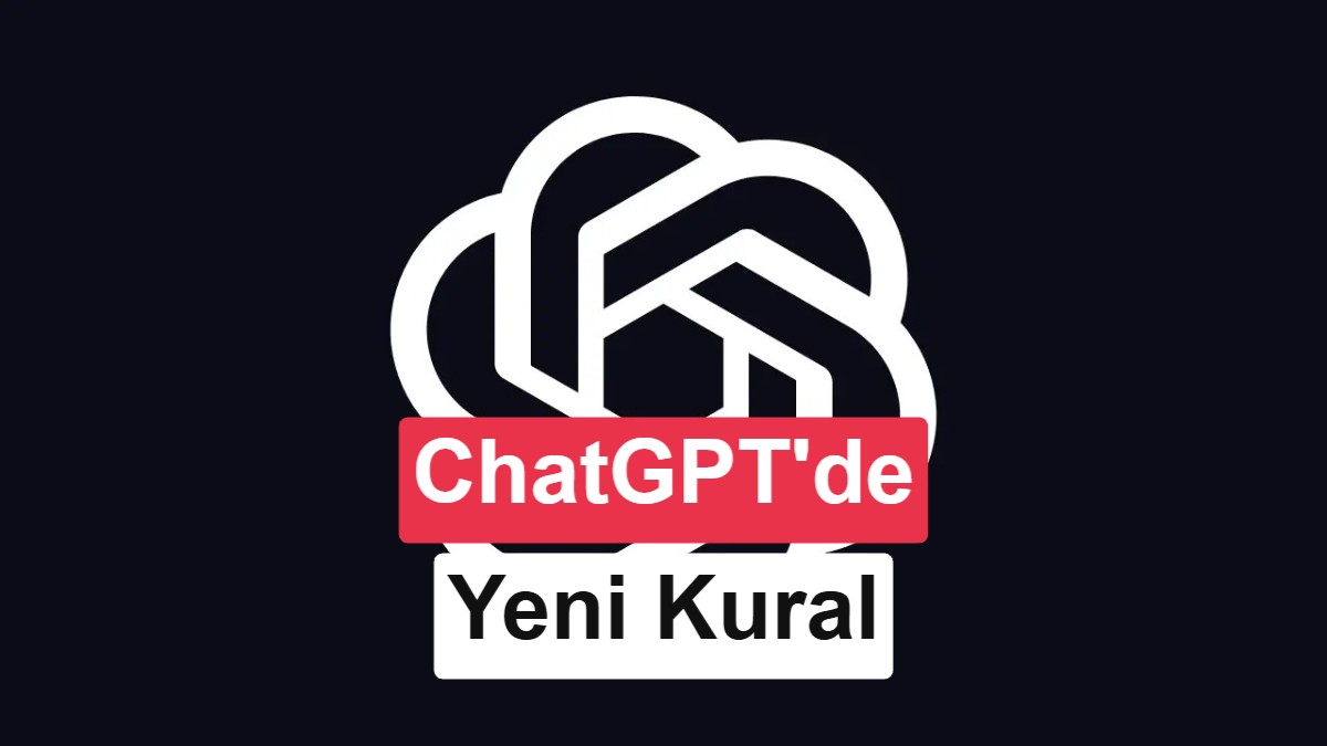 OpenAI'dan Telif Önlemi: ChatGPT Artık Yaşayan Yazarların Üslubunu Taklit Etmiyor