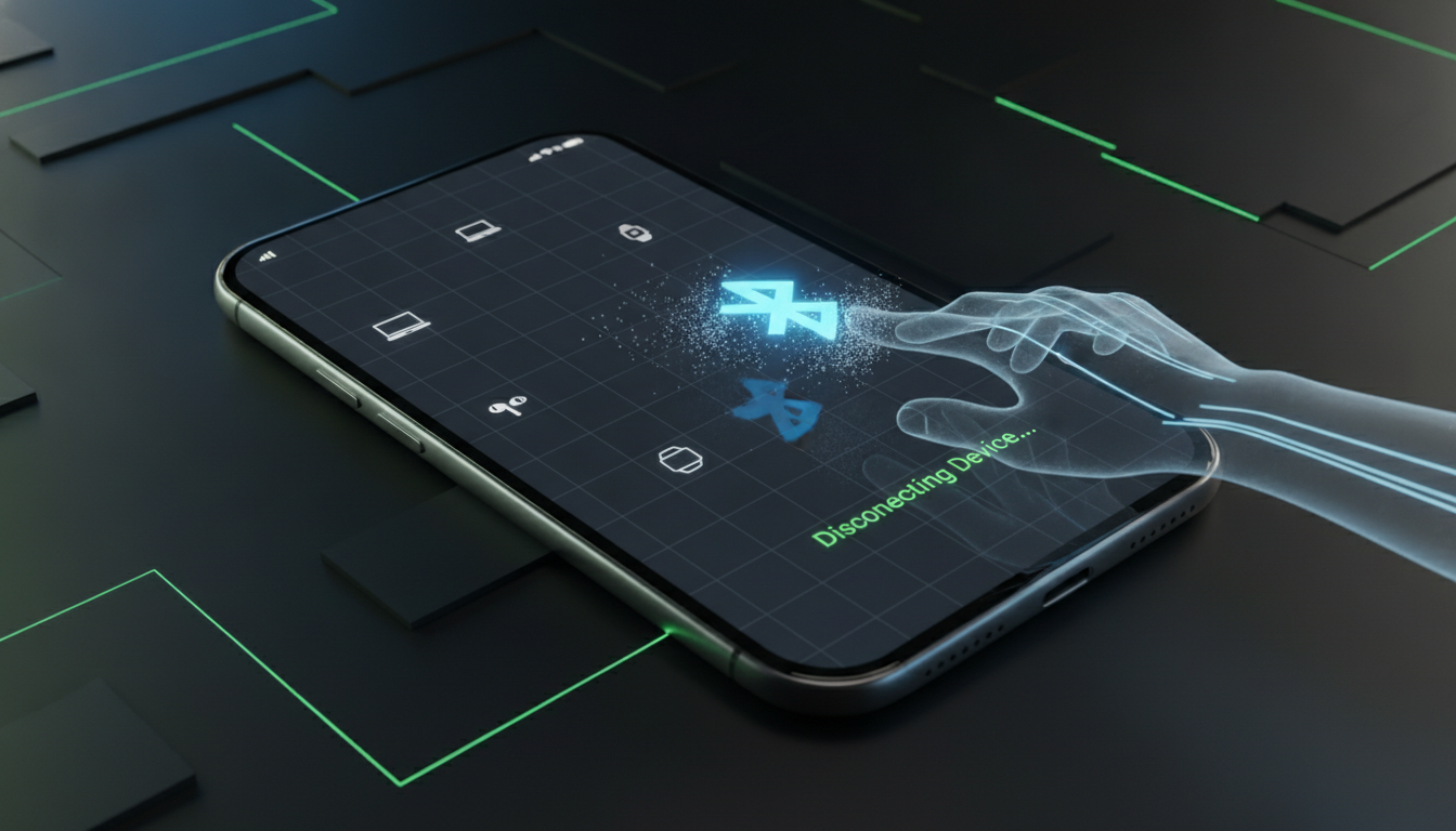 Android Find Hub'a Beklenen Özellik: Eski Bluetooth Cihazları Artık Silinebiliyor