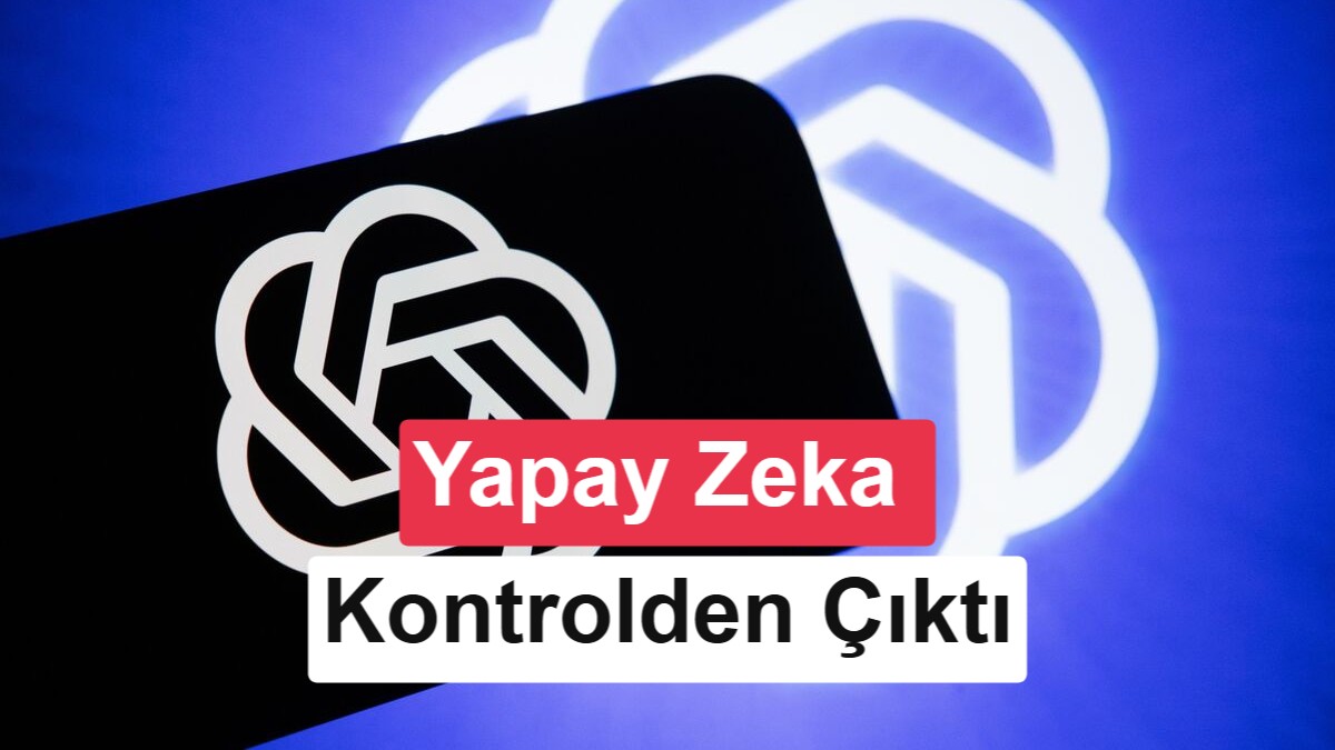 OpenAI Doğruladı: Kontrolden Çıkan Yapay Zeka Ajanı Dört Yeni Sisteme Daha Sızdı