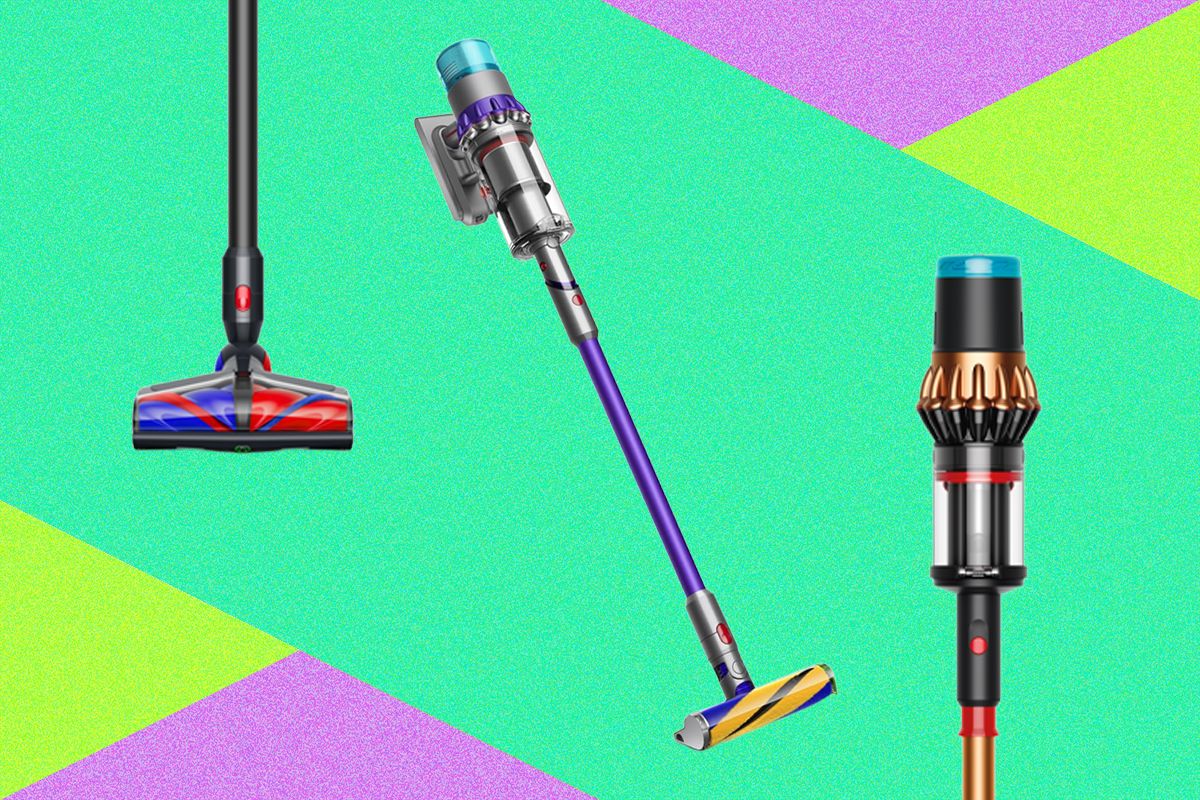 Dyson'ın 2026 Kablosuz Süpürge Serisi Karşılaştırması: Hangi Model Öne Çıkıyor?