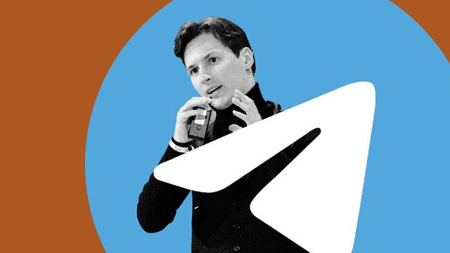 Rusya'dan Telegram Kurucusu Pavel Durov'a Teröre Destek Suçlamasıyla Yakalama Kararı