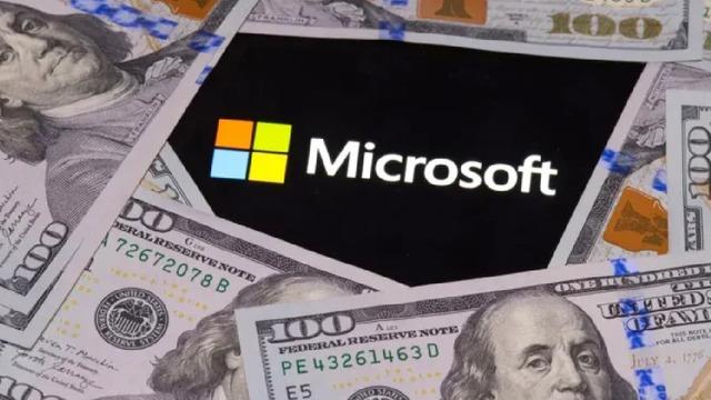 Microsoft Çeyrek Finansal Sonuçlarını Açıkladı: Bulut Büyüyor, Xbox Düşüşte