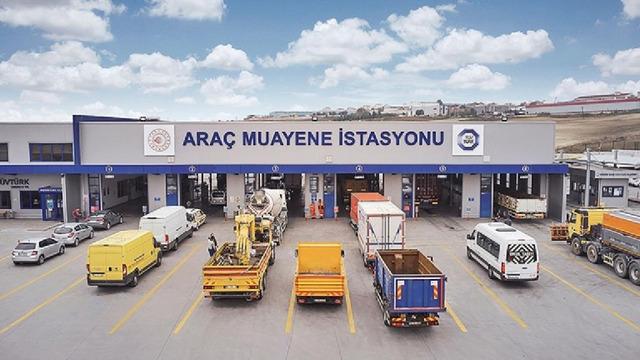 Araç Muayenesinde TURKA Dönemi: Yapay Zeka Desteği ve Komisyonsuz Ödeme Başlıyor