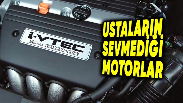 Otomotiv Tarihinin En Dayanıklı Motorları: 1 Milyon Kilometre Sınırını Aşan Efsaneler