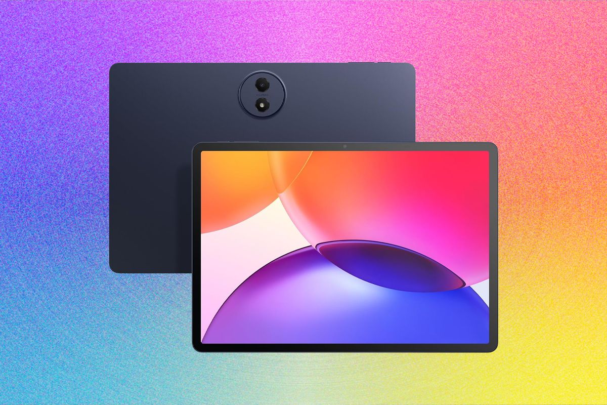 TCL Tab A1 Plus İncelemesi: Bütçe Dostu ve Şık Tasarımlı Yeni Tablet