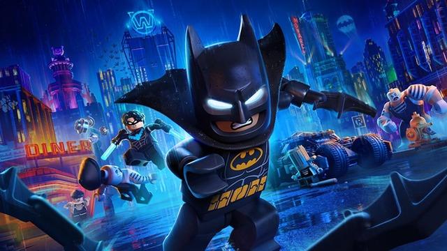 Steam'de WB Games Lego İndirimleri Başladı: Sevilen Serilerde Fırsatlar