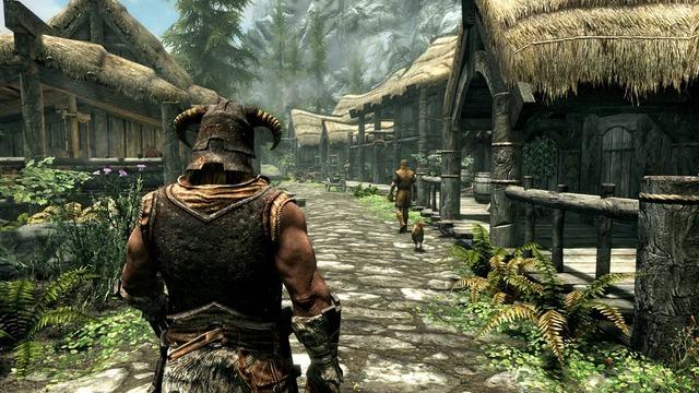 Polis Soruşturmasındaki 'Alt Çizgi' Hatası Skyrim Oyuncusunu 18 Ay Hapiste Tuttu
