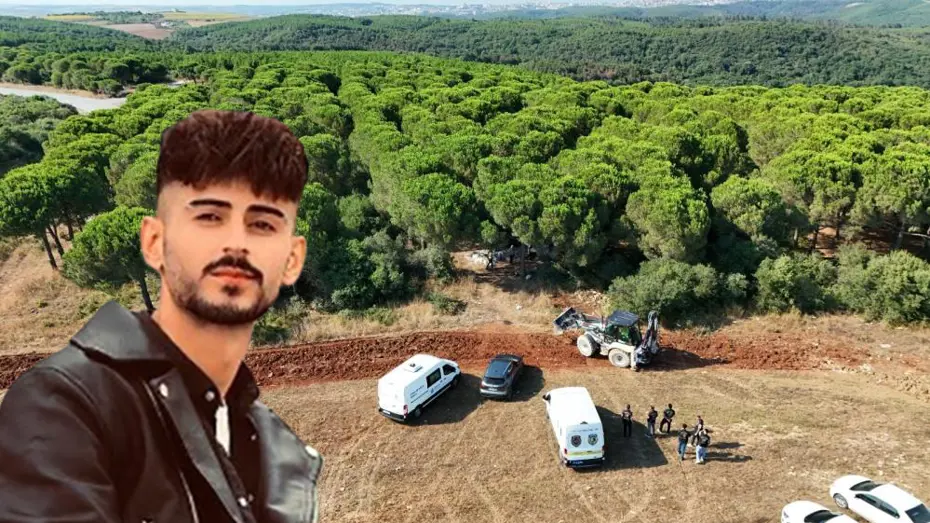 İstanbul'da Cinayet: Düğün Fotoğrafçısı Müşterisi Tarafından Otomobili İçin Öldürüldü