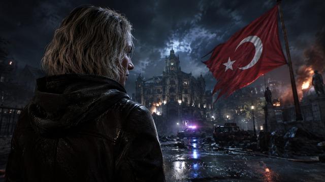 Resident Evil Requiem İçin Ücretsiz Türkçe Dublaj Yaması Yayınlandı
