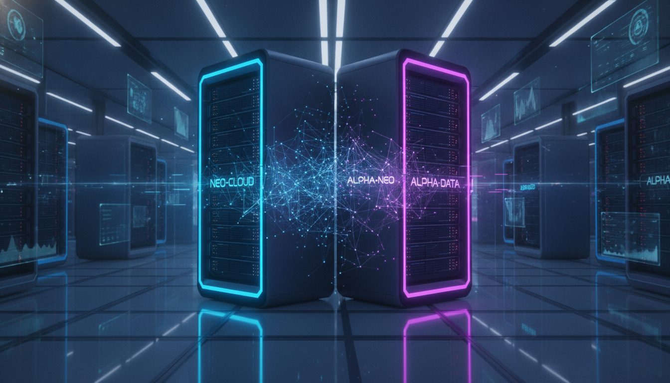 Nscale, Yapay Zeka Bilişim Yığınını Genişletmek İçin Anyscale'i 1.65 Milyar Dolara Satın Alıyor