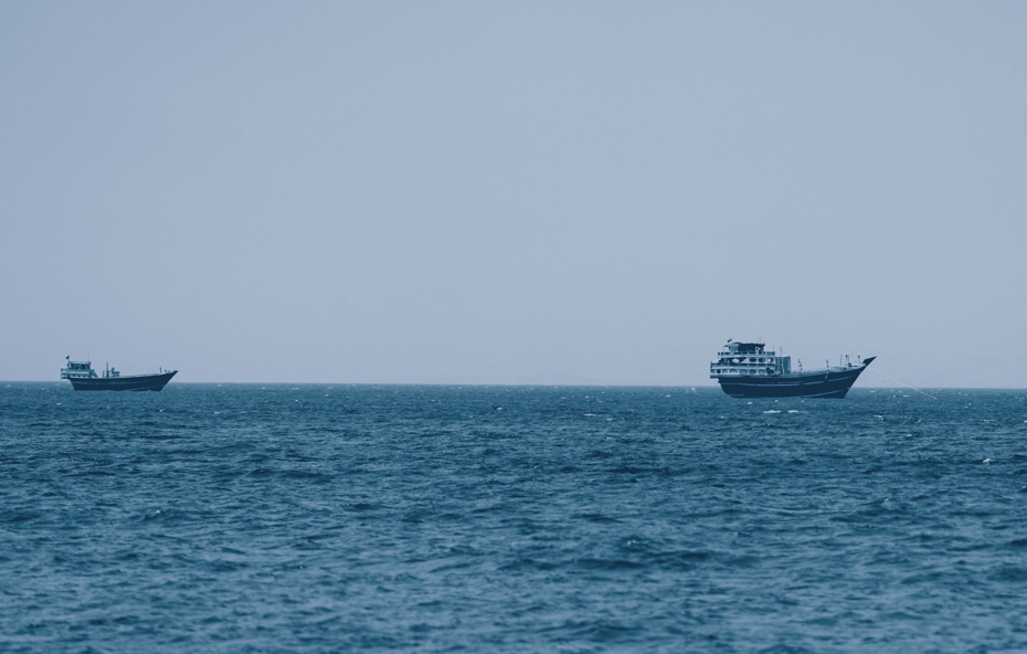 Kızıldeniz'de Yeni Savunma Koalisyonu: Türkiye'den Suudi Arabistan'ın Girişimine Destek