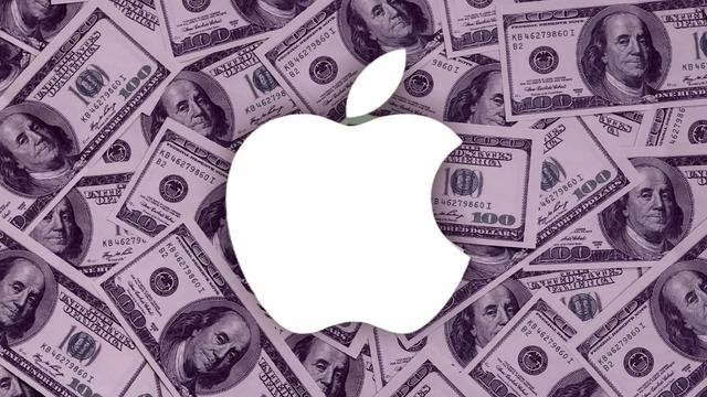 Apple'ın Çeyrek Geliri 109,4 Milyar Dolara Ulaştı: RAM Krizine Rağmen Büyüme