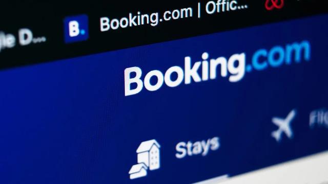 Booking.com Türkiye'ye Geri Dönüyor: Yeni Yasal Düzenleme Yolda