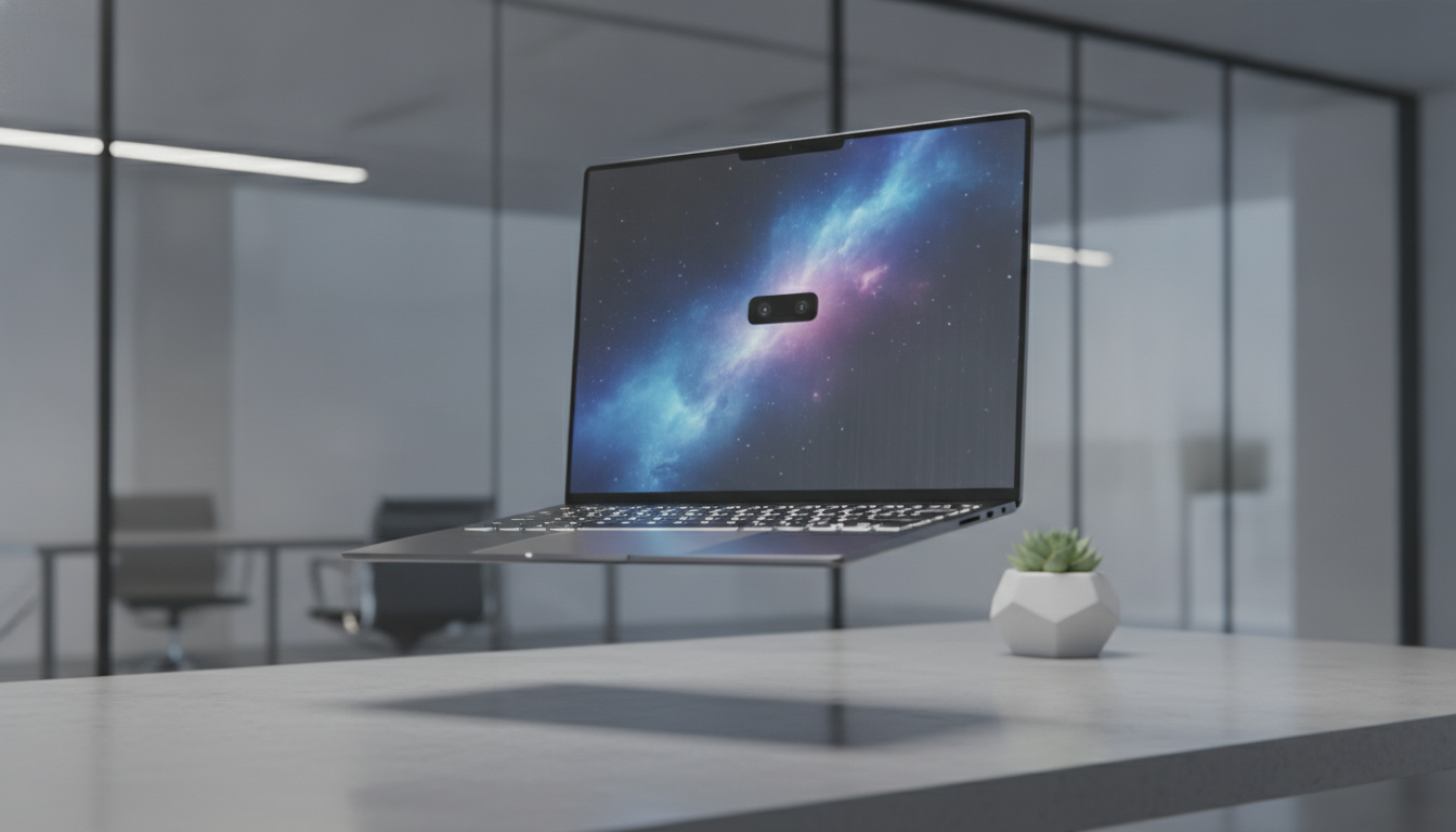 Huawei MateBook Pro S: 798 Gramlık Ultra Hafif Dizüstü Bilgisayar Geliyor