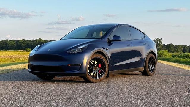 Ticaret Bakanlığı'ndan İkinci El Tesla Fırsatçısına 325 Bin TL Ceza