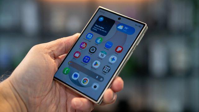 Samsung Galaxy Z Fold 8 Ön Sipariş Rekoru Kırdı: Galaxy S26 Serisini Yakaladı