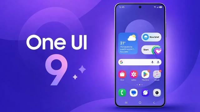Samsung, Yeni One UI 9 Arayüzünü 49 Farklı Galaxy Modelinde Test Etmeye Başladı