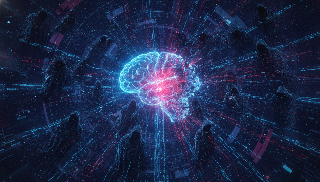 OpenAI, ChatGPT Kullanan Kamboçya Merkezli Dolandırıcılık Ağını Çökertti