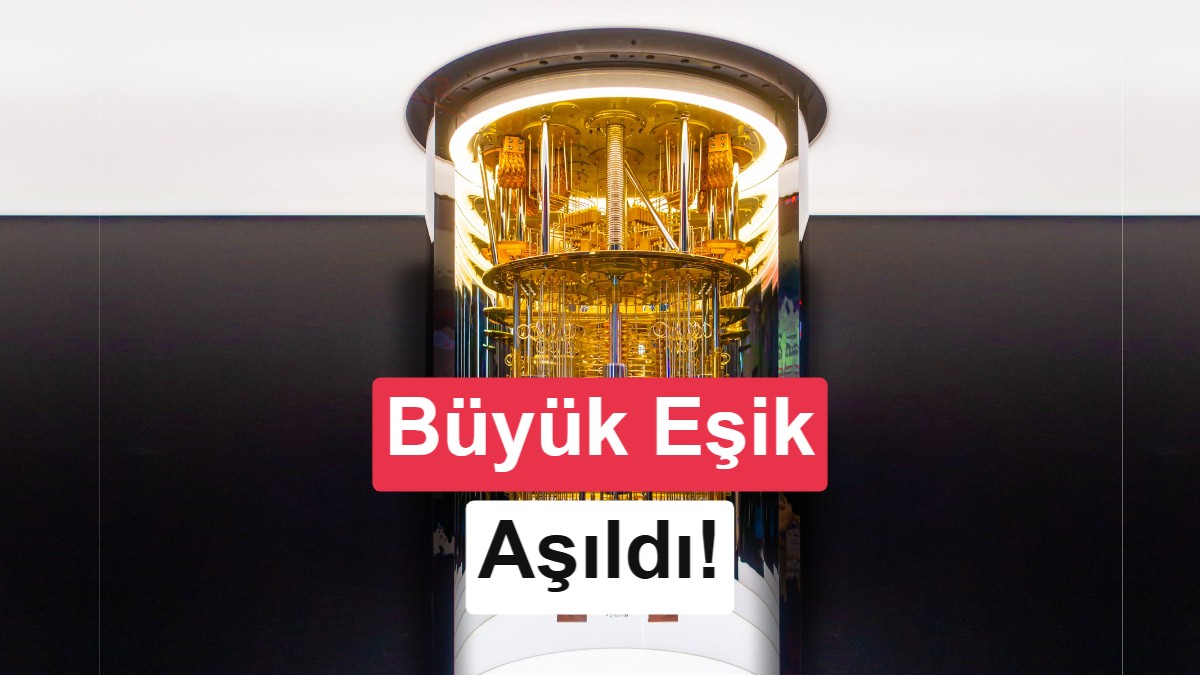 IBM ve Chicago Üniversitesi, Kuantum Hesaplamalarında Doğrulama Sorununu Çözdü