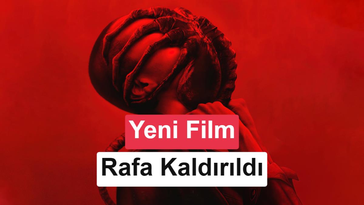 Alien: Romulus'un Devam Filmi İptal Edildi: Yönetmen Krizi Projeyi Bitirdi