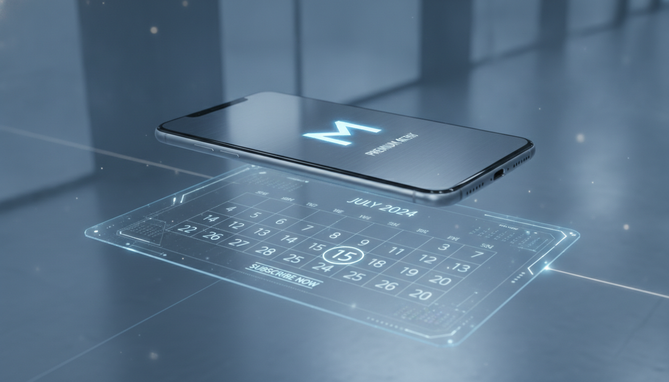 Akıllı Telefonlarda Yeni Dönem: Satın Almak Yerine Abone Olmak Mantıklı mı?