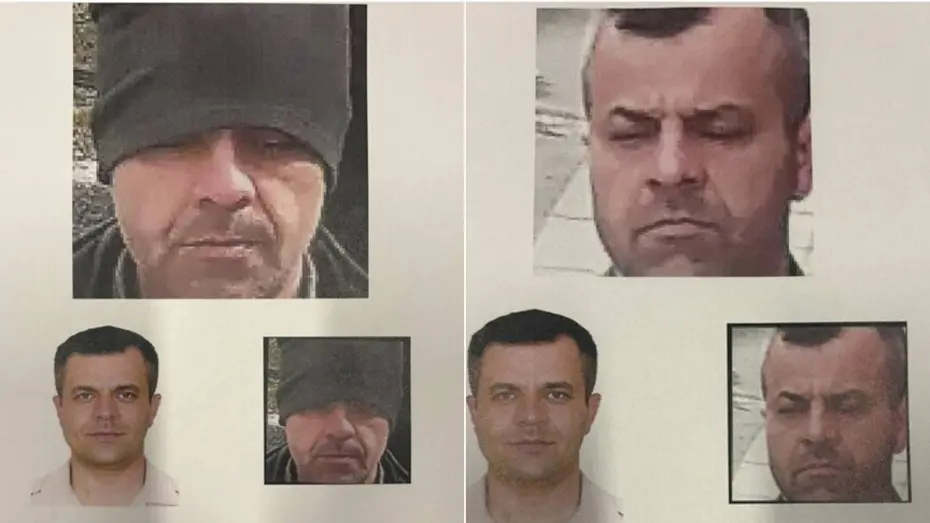 MİT'in Yapay Zeka Destekli Yüz Tanıma Sistemi, Firari FETÖ Suikastçısını Tespit Etti