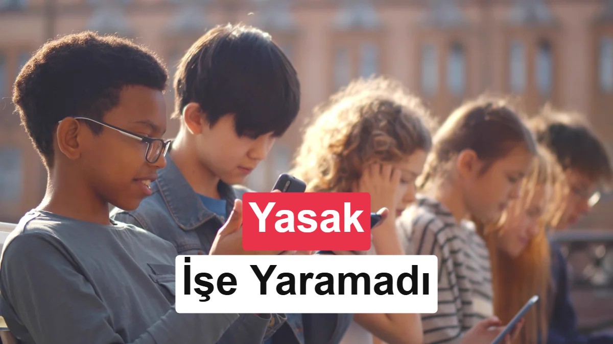Avustralya'nın Sosyal Medya Yasağı Çöktü: Çocukların %80'i Hala Platformlarda