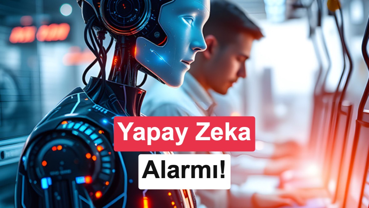 Teknoloji Sektöründe Yapay Zeka Odaklı İşten Çıkarmalar Rekor Seviyeye Ulaştı