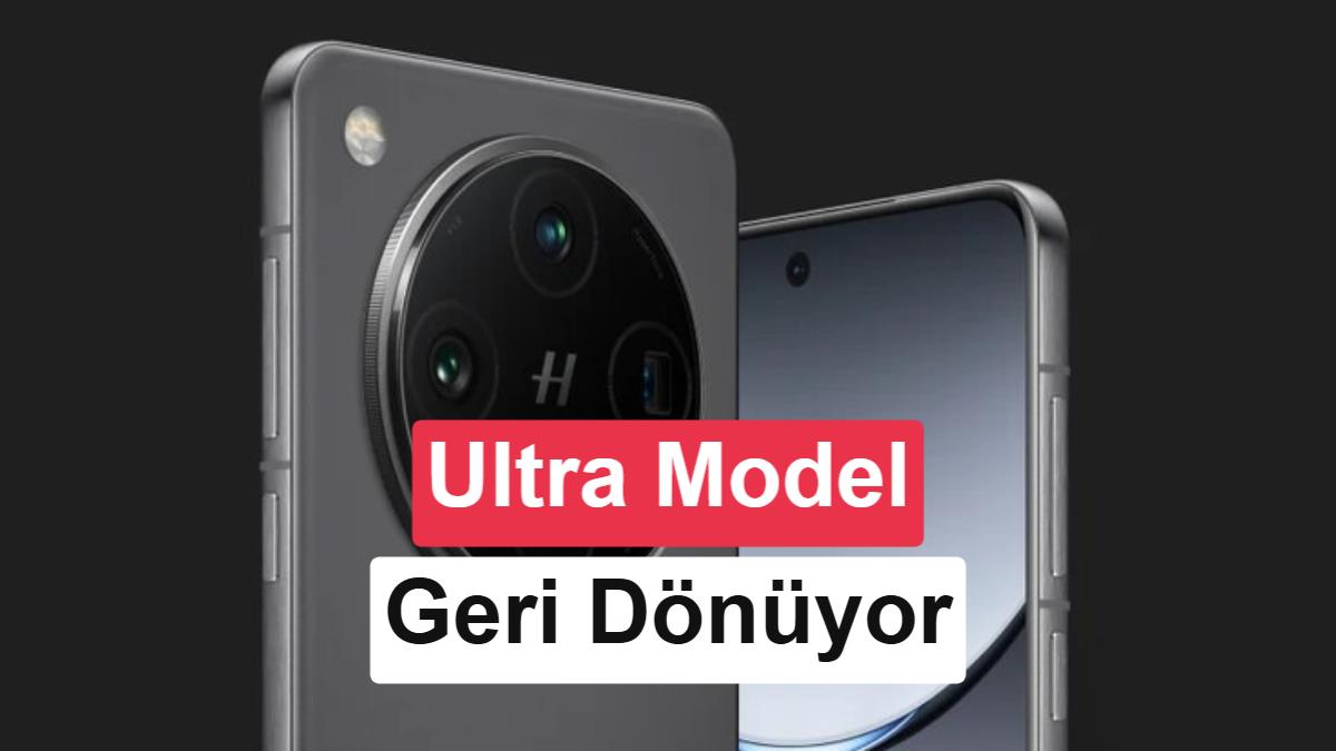 200 MP Çift Periskop Kameralı Oppo Find X10 Ultra'nın Özellikleri ve Fiyatı Sızdırıldı