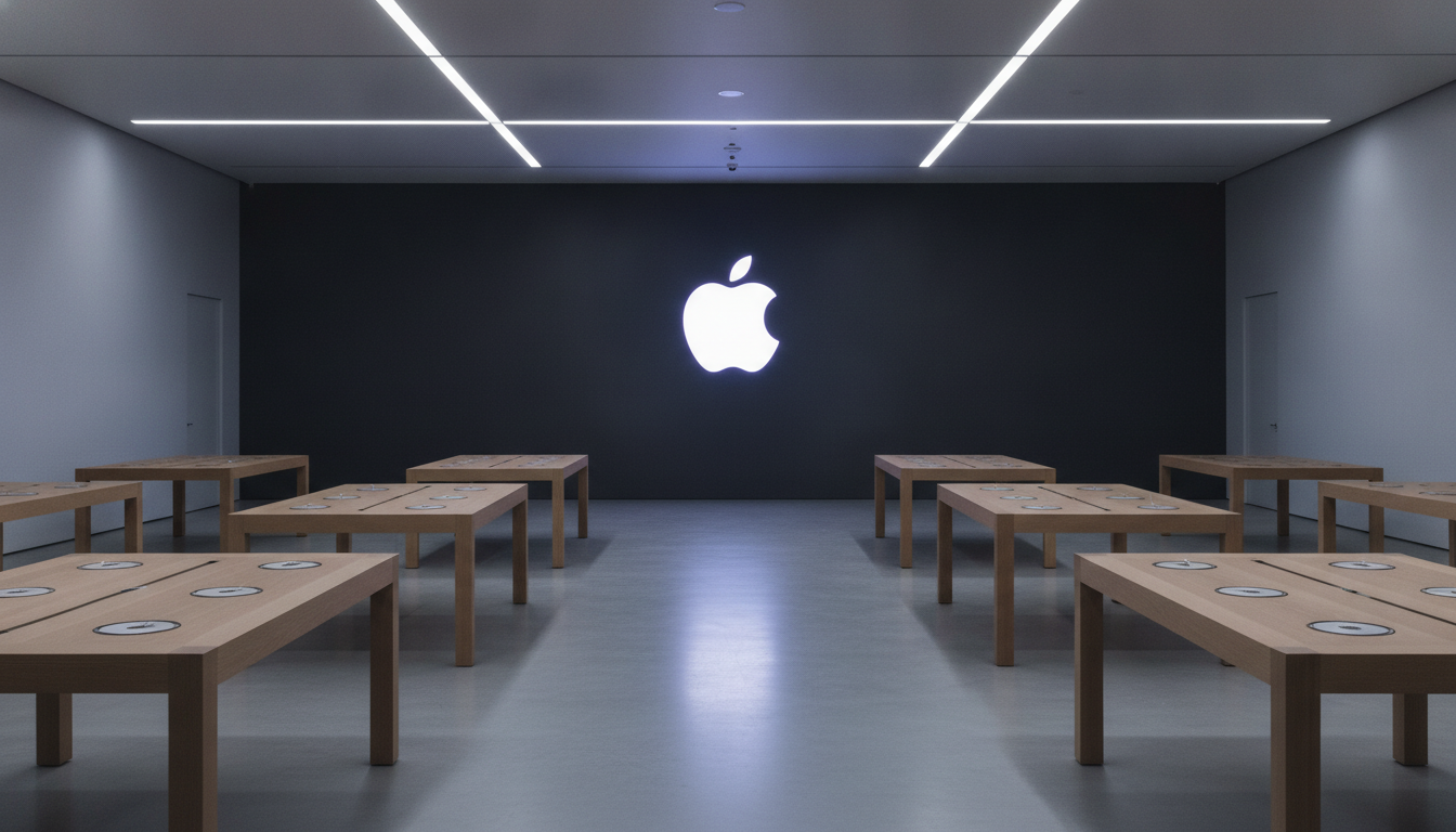 Apple'da Bellek Krizi: MacBook Air Stokları Tükendi, Gözler M6 İşlemciye Çevrildi