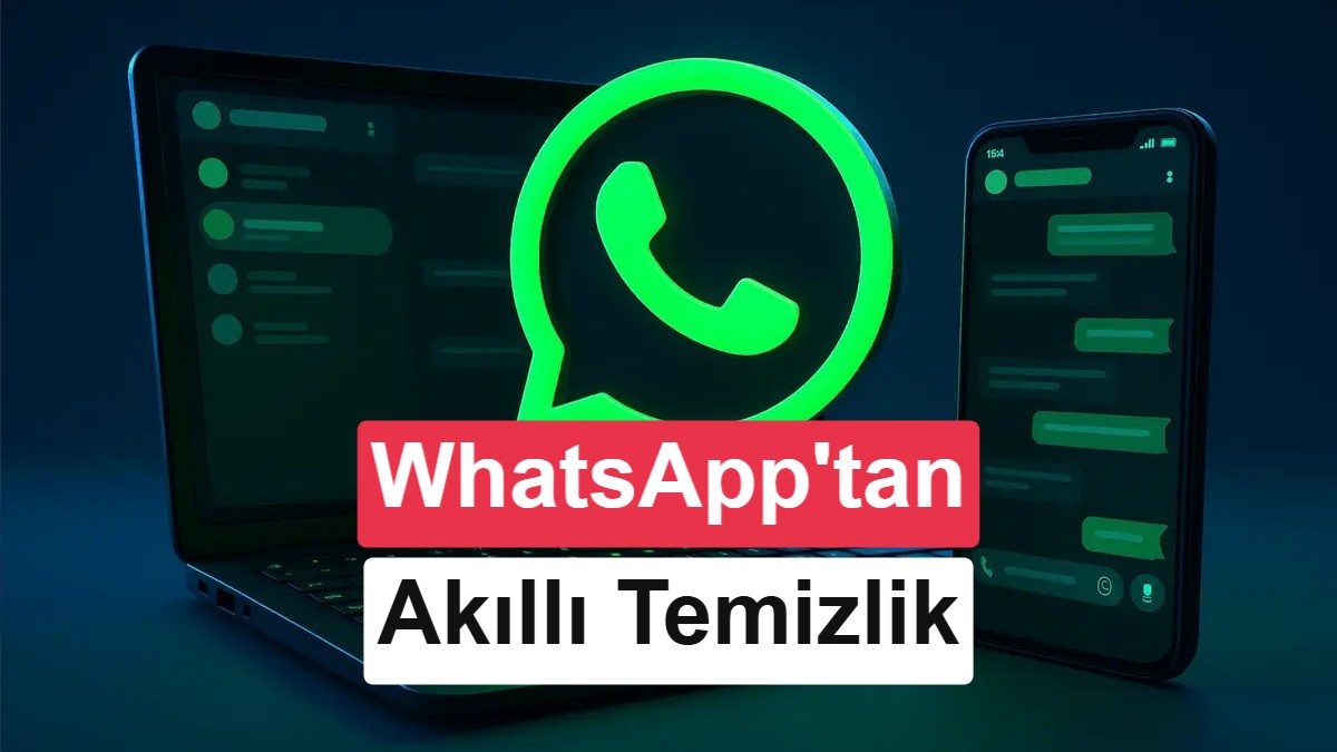WhatsApp, Kanallar İçin Gelişmiş Depolama Yönetimi Aracını Test Ediyor