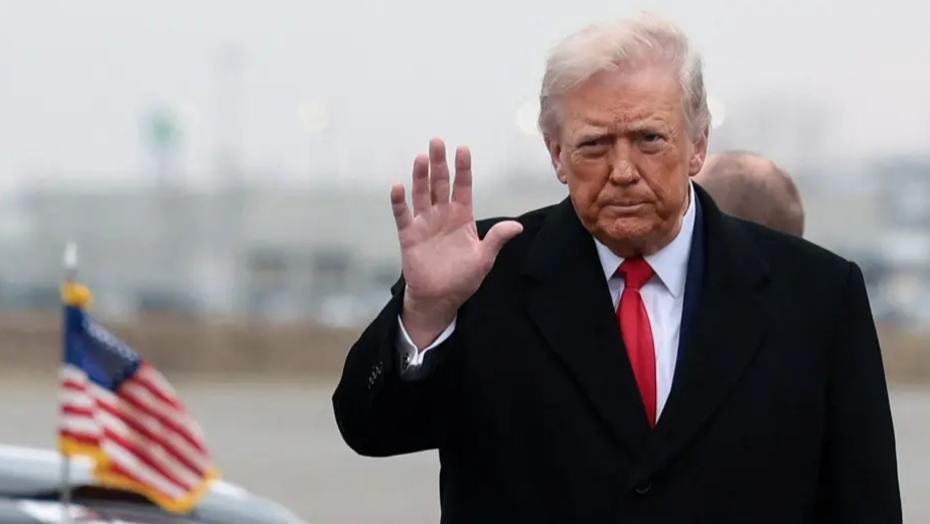 Trump'tan Kritik Açıklama: İran ile Nükleer ve Hürmüz Boğazı Müzakereleri Başlıyor