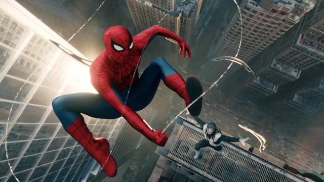 Spider-Man: Brand New Day Gişede Tarih Yazdı: İlk Hafta Sonunda 927 Milyon Dolar Hasılat