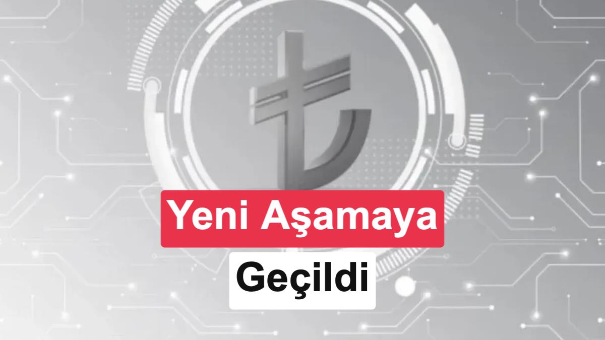 TCMB'den Dijital Türk Lirası Adımı: Özel Sektör İçin Test Süreci Başlıyor