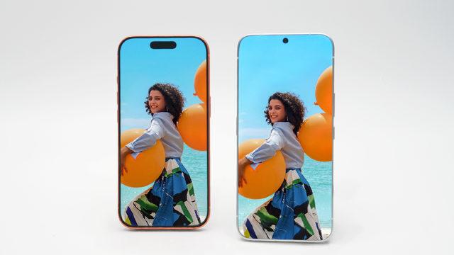 TECNO, Dünyanın İlk Tamamen Çerçevesiz Akıllı Telefon Konseptini Duyurdu