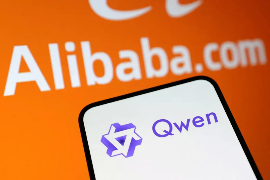 Alibaba Yeni Yapay Zeka Modeli Qwen3.8-Max'i Tanıttı, Hisseler Yüzde 7 Fırladı
