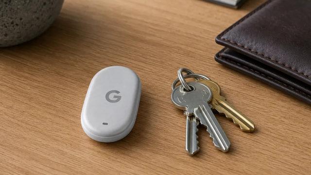 Google'dan Apple AirTag'e Rakip: Yeni 'Pixel Tag' Sızdırıldı