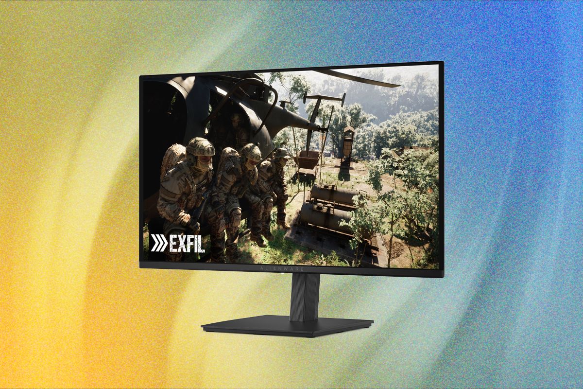 Alienware AW2726DM İncelemesi: 350 Dolarlık Uygun Fiyatlı QD-OLED Monitör