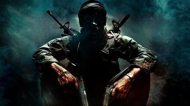 Efsanevi Call of Duty: Black Ops'un İlk İsmi 16 Yıl Sonra Sızdırıldı