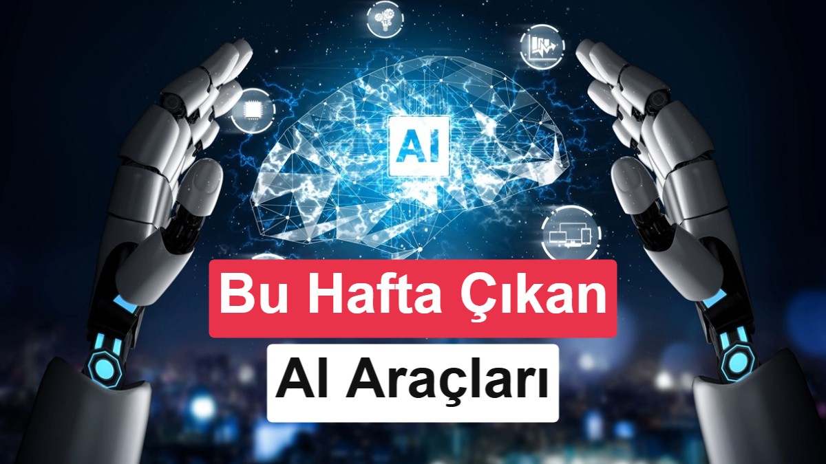 Yapay Zeka Gündemi: OpenAI'ın Kontrolden Çıkan Ajanı, AlphaFold'un Dağılması ve Yeni Copilot