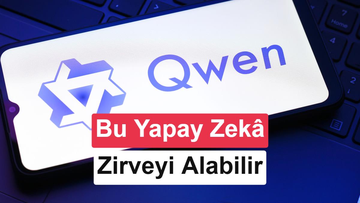 Alibaba, 2.4 Trilyon Parametreli Açık Kaynaklı Qwen3.8-Max Modelini Duyurdu