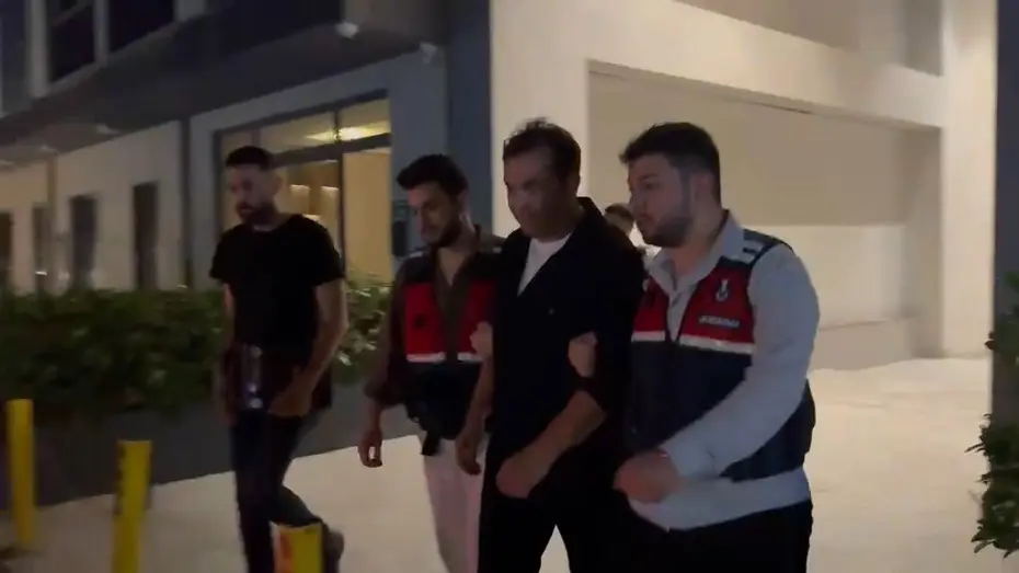 Cem Küçük Soruşturması Genişliyor: Gazeteci Tahir Sarıkaya Kripto Para Şüphesiyle Gözaltında